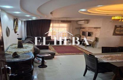 شقة - 2 غرف نوم - 2 حمامات للايجار في مدينتي - القاهرة