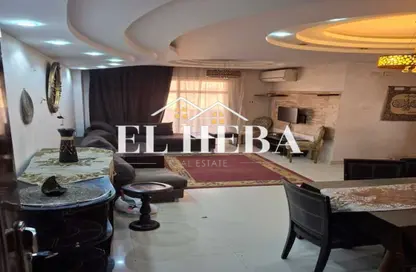 شقة - 2 غرف نوم - 2 حمامات للايجار في مدينتي - القاهرة