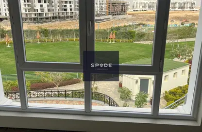 Apartment - 3 Bedrooms - 3 Bathrooms for sale in Mountain View iCity - 5th Settlement Compounds - The 5th Settlement - New Cairo City - Cairo