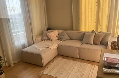 شقة - 1 حمام للايجار في بالم هيلز بالم باركس - وصلة دهشور الجنوبية - مدينة 6 أكتوبر - الجيزة