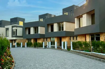 شقة - 2 غرف نوم - 1 حمام للبيع في المنصورة الجديدة - الدقهلية