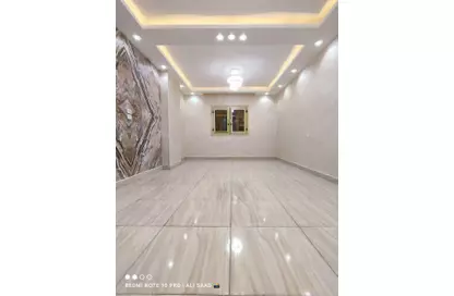 شقة - 2 غرف نوم - 1 حمام للبيع في حدائق الاهرام - الجيزة