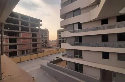 دوبلكس - 4 غرف نوم - 4 حمامات للبيع في بلوم فيلدز - كمبوندات مدينة المستقبل - مدينة المستقبل - القاهرة