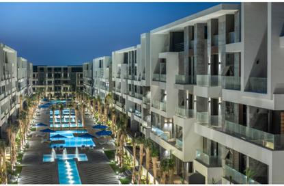 Twin House - 4 Bedrooms - 4 Bathrooms for sale in Patio Casa - El Patio - El Shorouk Compounds - Shorouk City - Cairo