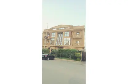 Apartment - 3 Bedrooms - 3 Bathrooms for rent in El Banafseg 9 - El Banafseg - New Cairo City - Cairo