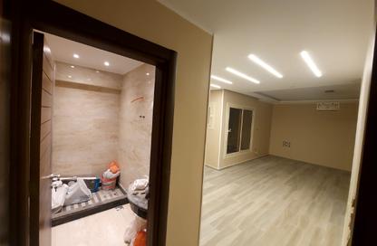 شقة - 5 غرف نوم - 4 حمامات للبيع في سكوير - كمبوندات التجمع الخامس - التجمع الخامس - مدينة القاهرة الجديدة - القاهرة