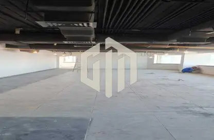 Office Space - Studio - 2 Bathrooms for rent in 90 Street - The 5th Settlement - New Cairo City - Cairo