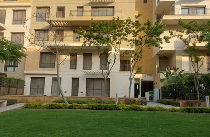 Duplex - 3 Bedrooms - 3 Bathrooms for sale in Eastown - 5th Settlement Compounds - The 5th Settlement - New Cairo City - Cairo