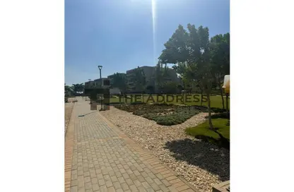 Apartment - 2 Bedrooms - 2 Bathrooms for sale in Palm Hills New Cairo - 5th Settlement Compounds - The 5th Settlement - New Cairo City - Cairo