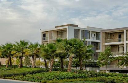 Apartment - 3 Bedrooms - 3 Bathrooms for sale in Taj City - 5th Settlement Compounds - The 5th Settlement - New Cairo City - Cairo