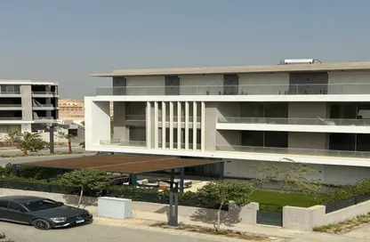 شقة - 2 غرف نوم - 2 حمامات للبيع في جولز - طريق مصر اسكندرية الصحراوي - مدينة 6 أكتوبر - الجيزة