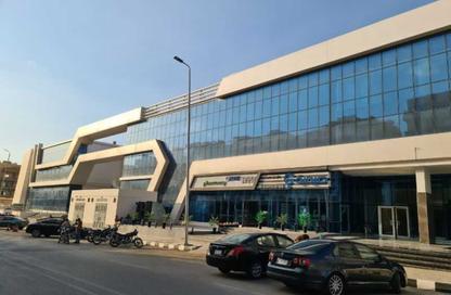 Clinic - Studio - 1 Bathroom for sale in Ozone Health Care District - Al Narges - New Cairo City - Cairo