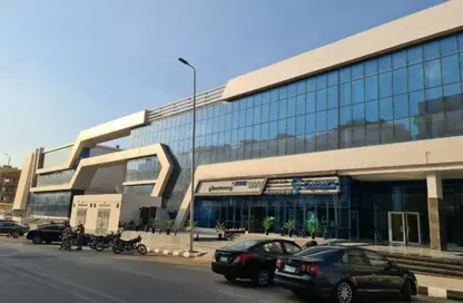 عيادة - استوديو - 1 حمام للبيع في مجمع أوزون الطبي - النرجس - مدينة القاهرة الجديدة - القاهرة