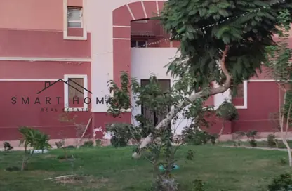 شقة - 2 غرف نوم - 1 حمام للايجار في روضة زايد - الحي الثاني عشر - الشيخ زايد - الجيزة