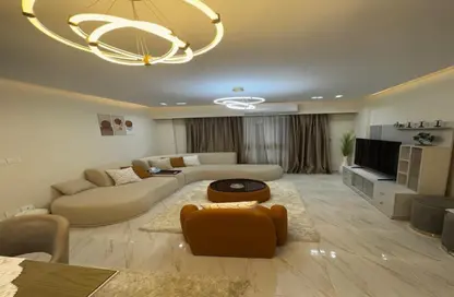 Apartment - 3 Bedrooms - 2 Bathrooms for rent in Madinaty - Cairo