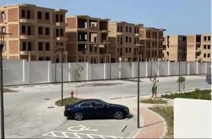Chalet - 1 Bedroom - 1 Bathroom for sale in Marassi - Sidi Abdel Rahman - North Coast