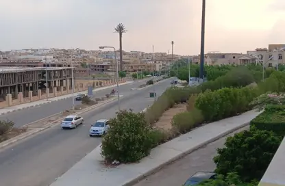 Apartment - 3 Bedrooms - 2 Bathrooms for sale in 1st Neighborhood - 3rd District West - Shorouk City - Cairo