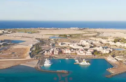 شاليه - 2 غرف نوم - 2 حمامات للبيع في ميسكا - سوما باى - سفاجا - الغردقة - محافظة البحر الاحمر