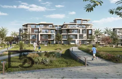 Apartment - 2 Bedrooms - 3 Bathrooms for sale in Solana - New Zayed City - Sheikh Zayed City - Giza Apartment - 2 Bedrooms - 3 Bathrooms for sale in Solana - New Zayed City - Sheikh Zayed City - Giza