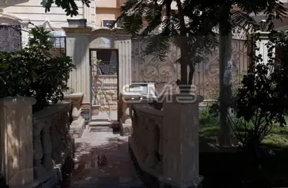 Apartment - 2 Bedrooms - 1 Bathroom for rent in El Narges Buildings - Al Narges - New Cairo City - Cairo