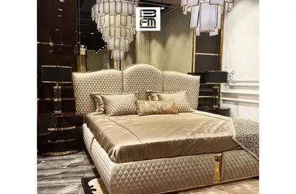 Palace - 7 Bedrooms - 7+ Bathrooms for rent in Palm Hills Katameya Extension - 5th Settlement Compounds - The 5th Settlement - New Cairo City - Cairo