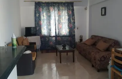 شاليه - 3 غرف نوم - 2 حمامات للبيع في هليو بيتش - قسم برج العرب - الساحل الشمالي