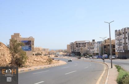 شقة - غرفة نوم - 1 حمام للبيع في حى الهضبة - الغردقة - محافظة البحر الاحمر
