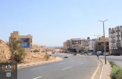 Apartment - 1 Bedroom - 1 Bathroom for sale in El Hadaba District - Hurghada - Red Sea