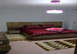 شقة - 3 غرف نوم - 3 حمامات for للايجار in شارع انور المفتي - المنطقة الأولى - مدينة نصر - القاهرة
