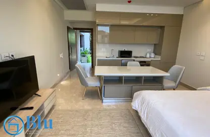 شقة - 1 حمام للايجار في قطامية ديونز - كمبوندات القطامية - القطامية - مدينة القاهرة الجديدة - القاهرة