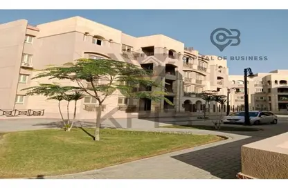 Apartment - 4 Bedrooms - 4 Bathrooms for sale in Rock Vera - 5th Settlement Compounds - The 5th Settlement - New Cairo City - Cairo