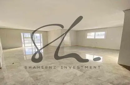 Apartment - 3 Bedrooms - 2 Bathrooms for sale in Mazarine - New Alamein City - Al Alamein - North Coast