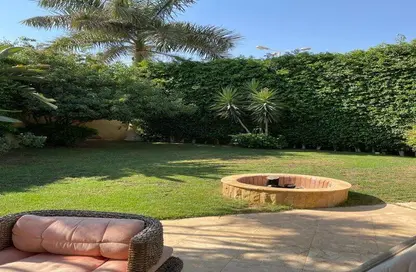 فيلا - 4 غرف نوم - 4 حمامات للبيع في كمبوند البروج - كمبوندات الشروق - مدينة الشروق - القاهرة