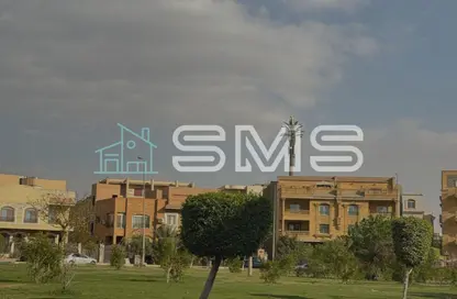 دوبلكس - 4 غرف نوم - 3 حمامات للبيع في الياسمين 2 - الياسمين - مدينة القاهرة الجديدة - القاهرة