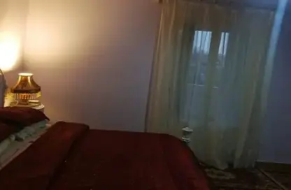 Apartment - 3 Bedrooms - 2 Bathrooms for rent in Al Hegaz St. - Roxy - Heliopolis - Masr El Gedida - Cairo