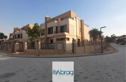 فيلا - 3 غرف نوم - 5 حمامات للبيع في الما - الحي الثاني - الشيخ زايد - الجيزة