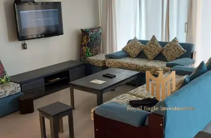 Chalet - 3 Bedrooms - 2 Bathrooms for sale in Marassi - Sidi Abdel Rahman - North Coast