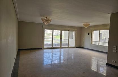 شقة - 3 غرف نوم - 3 حمامات للبيع في نيو جيزة - طريق مصر اسكندرية الصحراوي - مدينة 6 أكتوبر - الجيزة
