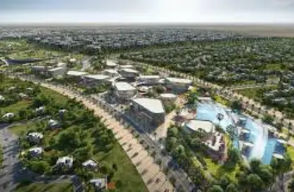 شقة - 2 غرف نوم - 1 حمام للبيع في پريڤادو - مدينتي - القاهرة