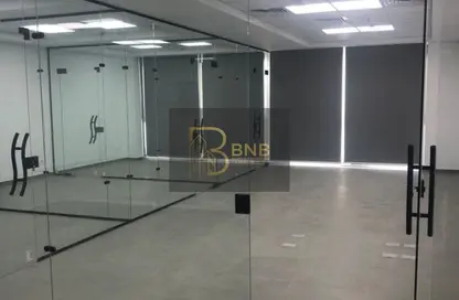 مساحات مكتبية - استوديو - 2 حمامات للايجار في ميفيدا - كمبوندات التجمع الخامس - التجمع الخامس - مدينة القاهرة الجديدة - القاهرة