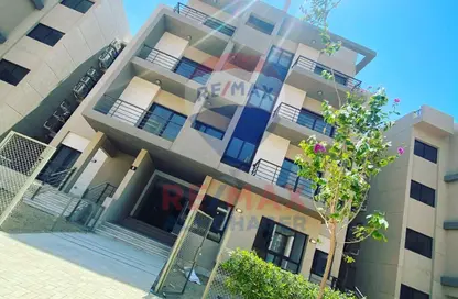Apartment - 3 Bedrooms - 2 Bathrooms for rent in Fifth Square - The 5th Settlement - New Cairo City - Cairo