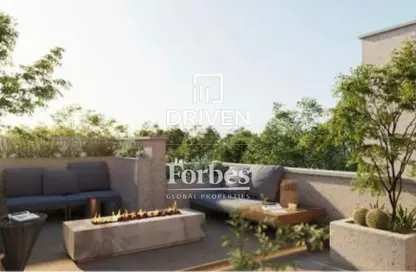 دوبلكس - 3 غرف نوم - 3 حمامات للبيع في إيفوار إيست - كمبوندات التجمع الخامس - التجمع الخامس - مدينة القاهرة الجديدة - القاهرة