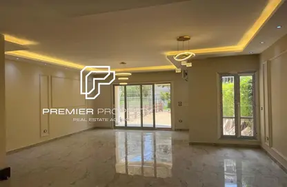 iVilla - 3 Bedrooms - 3 Bathrooms for sale in Mountain View Hyde Park - 5th Settlement Compounds - The 5th Settlement - New Cairo City - Cairo