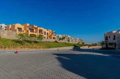Chalet - 1 Bedroom - 2 Bathrooms for sale in Makadi Orascom Resort - Makadi - Hurghada - Red Sea