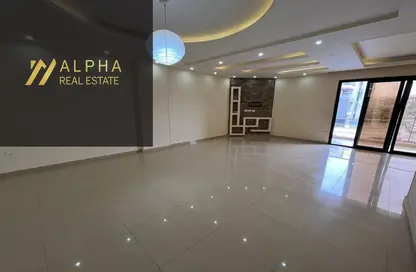 Apartment - 3 Bedrooms - 3 Bathrooms for rent in Midtown - South Investors Area - New Cairo City - Cairo