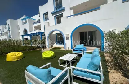 Villa - 3 Bedrooms - 3 Bathrooms for sale in Mountain View - Ras Al Hekma - North Coast