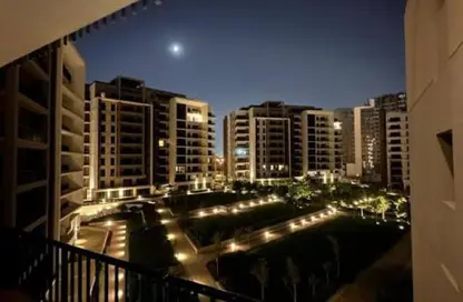 شقة - 3 غرف نوم - 3 حمامات للبيع في أبراج زيد - كمبوندات الشيخ زايد - الشيخ زايد - الجيزة