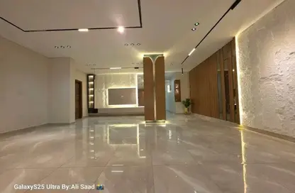 فيلا - 4 غرف نوم - 4 حمامات للبيع في ليك ويست 4 - كمبوندات الشيخ زايد - الشيخ زايد - الجيزة