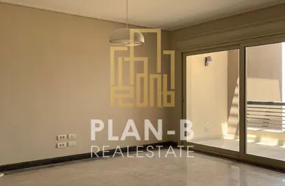 شقة - 2 حمامات للبيع في نيو جيزة - طريق مصر اسكندرية الصحراوي - مدينة 6 أكتوبر - الجيزة