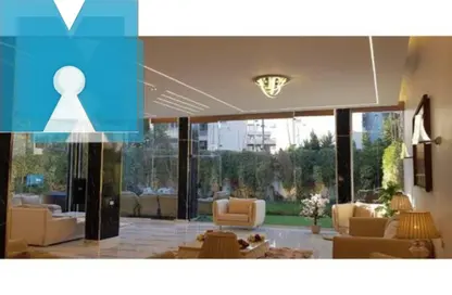 منزل مزدوج - 8 غرف نوم - 6 حمامات للبيع في زايد ديونز - الحي السادس - الشيخ زايد - الجيزة